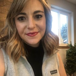 Meet your Posher, Morgan